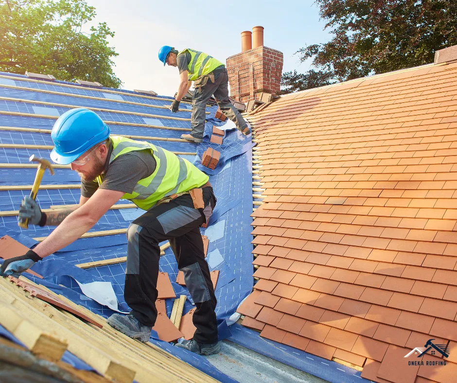 Why choose Roof Repair Near Me in Matoaka, WV